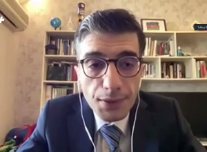 Դեռ չկա ժամանակացույց,  երբ կլինի դեմարկացիա Հայաստանի եւ Ադրբեջանի միջեւ. փորձագետ Բաքվից