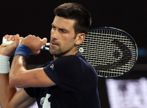 Պատրաստ եմ զոհաբերել մրցանակներս հանուն իմ տեսակետի. Նովակ Ջոկովիչ