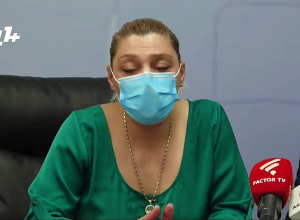 Մոտ 800 հազար մարդ ստացել է երկու դեղաչափ պատվաստանյութ