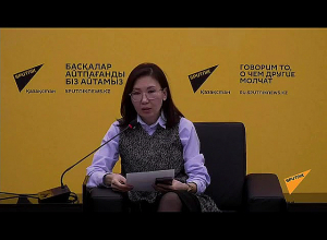 Видеомост накануне заседания Евразийского межправительственного совета