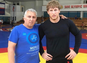 Առանց Արթուր Ալեքսանյանի