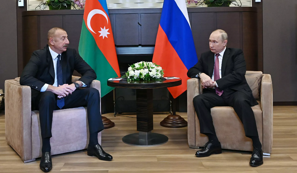 Պուտին-ալիև