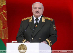 Лукашенко обратился к руководству Украины