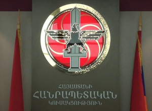 Մենք որևիցե արտաքին տեր չունենք․ Հայկ Դերզյան