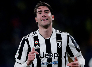 «Յուվենթուսը» նոր ռեկորդակիր ունի