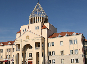 Страница НС Республики Арцах в facebook подверглась хакерской атаке: заявление