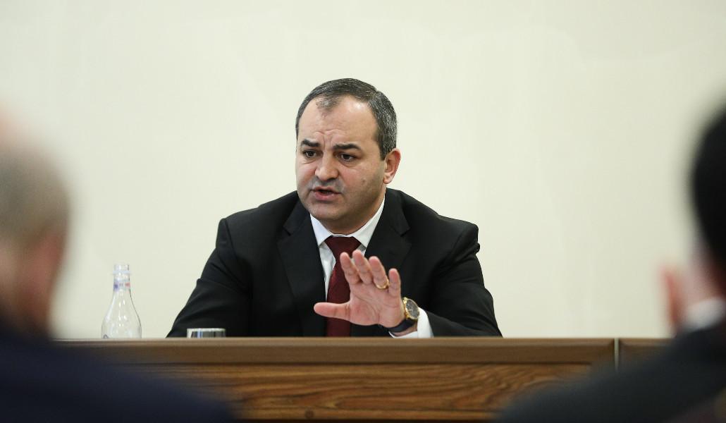 Արթուր Դավթյան