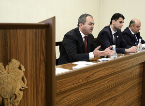 Մայրաքաղաքում սպանությունների թիվն աճել է 136.4%-ով․ Գլխավոր դատախազը տվել է ցուցումներ