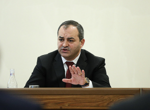 Генеральный прокурор выехал в Египет