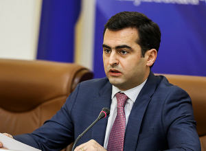 Մեր միջազգային գործընկերներից ակնկալում ենք Ադրբեջանի անօրինական գործողություններին հասցեական  արձագանք․ Արշակյան