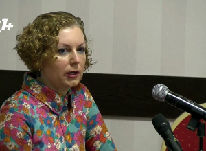 Ինչքան էլ համակրենք ուկրաինացիներին, չպետք է մոռանանք Ադրբեջանին սատարելու փաստը․ Սոսի Թաթիկյան