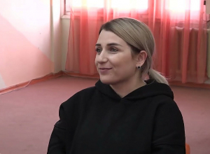 Աջակցություն՝ դժվար իրավիճակում հայտնված ընտանիքներին