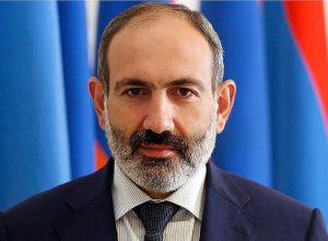 Փաշինյանը մասնակցում է ԵԱՏՄ միջկառավարական խորհրդի նիստին․ ՈւՂԻՂ