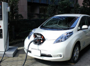 Շարունակում է աճել է էլեկտրական շարժիչով մեքենաների ներկրման թիվը ՀՀ