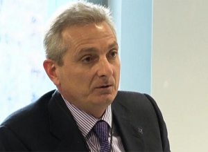 Если Россия угрожает международной безопасности, есть право применить силу: Ара Казарян