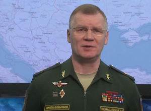 Ռուսական բանակը գրավել է Ուկրաինայի Մելիտոպոլ քաղաքը. ՊՆ