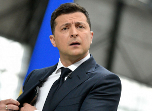 В каком случае Киев рассмотрит вопрос отказа от членства в НАТО?