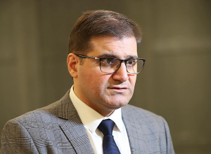 Առաջիկայում Հայաստանի պետականության, հայ ժողովրդի հարատևությանն առնչվող կարևոր որոշումներ են առնվելու․ Բաբաջանյան