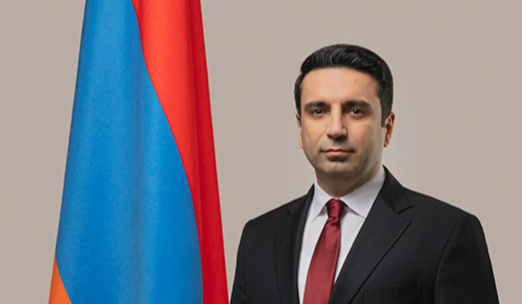 Ալեն նախագահ