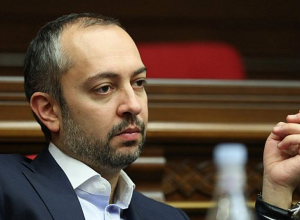 Էդուարդ Աղաջանյանի ելույթը ԵԱՀԿ ԽՎ ձմեռային նստաշրջանում