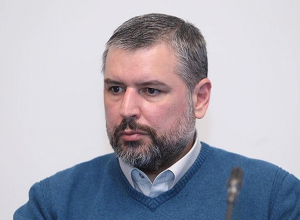 Խերսոն, Զապորոժյե, Խարկով. եթե ընկնեն,  եթե այս տարածքներում Ուկրաինան պարտվեց, Կիևն իրականում երկրորդային է դառնում. Կարեն Վրթանեսյան