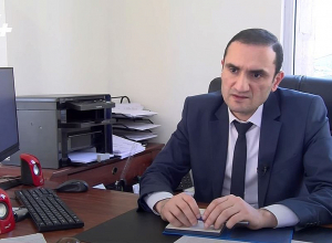 Երբ Երեւանում ամբողջովին կներդրվի  հանրային տրանսպորտի նոր երթուղային ցանցը․ հարցազրույց Հայկ Սարգսյանի հետ