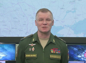 ՌԴ ՊՆ խոսնակի ճեպացրույցը․ Մոսկվան առաջին անգամ բարձրաձայնել է իր կորուստների մասին