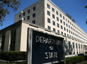 Պետքարտուղարությունը կոչ է անում ՀՀ-ին ու Ադրբեջանին համաձայնության գալ սահմանից ուժերի հեռացման շուրջ, ինչպես քննարկվել էր Բլինքենի հետ