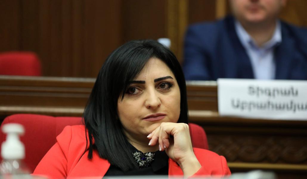 Թագուհի Թովմասյան 682