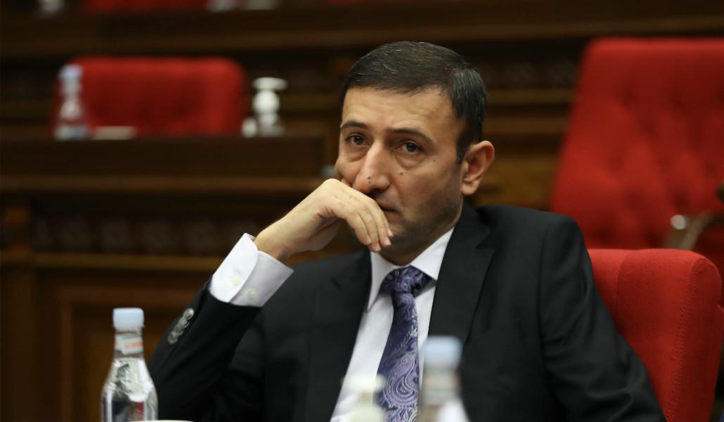 Բաբկեն Թունյան