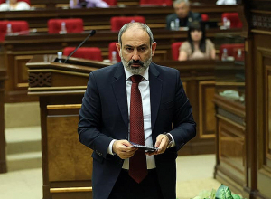 Серж Саркисян и Роберт Кочарян нисколько не преувеличивали: Никол Пашинян