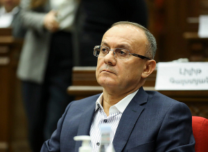 «ՁորաՀԷԿ»-ի գործով դադարեցվել է քրեական հետապնդումը Սեյրան Օհանյանի նկատմամբ