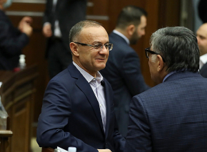 ԱԺ քառօրյայի մեկնարկը․ այսօր նախագահ են ընտրում․ ՈՒՂԻՂ