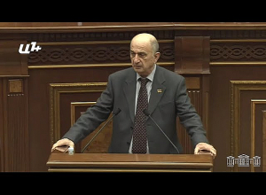 Հայտնի հերոսի ջատագովներ, քոք մաշացնելու ձեր էջը փակեք ու շոուներ մի սարքեք․ Վիգեն Խաչատրյան