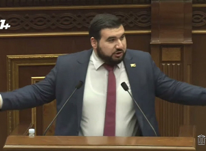 А если откроем следственную комиссию для долей членов семьи Кочаряна, зятя Саркисяна