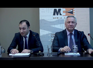 Армения занимает второе место по количеству погибших в дорожно-транспортных происшествиях