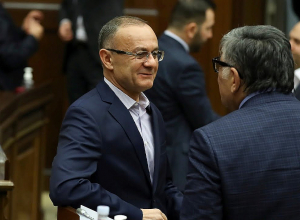 ԱԺ քառօրյայի մեկնարկը․ ՈՒՂԻՂ