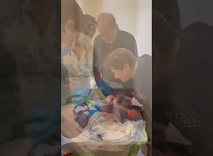 44-օրյա պատերազմում միակ որդուն` Գարիկին, կորցրած 60-ամյա զույգը որդի է ունեցել