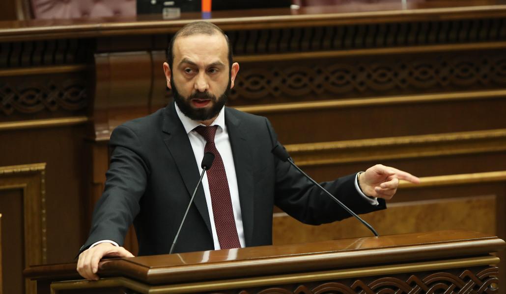 Արարատ Միրզոյան  (2)