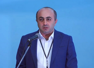 Արցախի Դատախազությունը՝ Հայկ Խանումյանի Ֆեյսբուքյան գրառման մասին