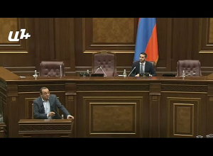 Фактически вы тихонько следили: Рубинян – Минасяну по части вчерашнего случая