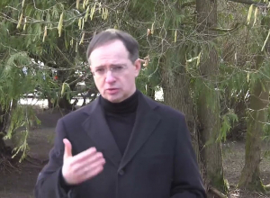 У России есть предложения Украине, состоящие из военно-технических, гуманитарных и политических аспектов