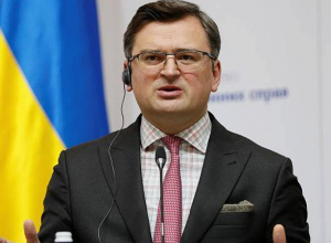 Украина не уступит на переговорах с РФ в вопросах территориальной целостности: Кулеба