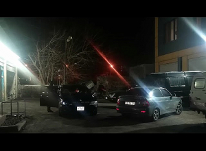 Երևանում կանխվել է զինված բախում․ հայտնաբերվել է հրազեն