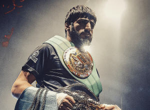 Աշխարհի չեմպիոնը եզդիների պետականության հարցում հայերի աջակցություն է ակնկալում