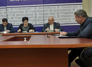 Ապրիլին Արցախի մի քանի համայնքներում ՏԻՄ ընտրություններ կանցակցվեն