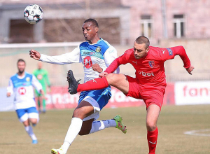 «Ալաշկերտը» վստահ հաղթեց «Վանին»