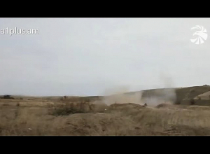 Թշնամին Թալիշից սողոսկել է Մատաղիս. մեր տղաները ստիպված են եղել նահանջել