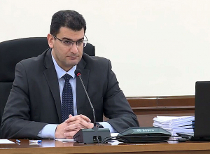 Գործակարգավարական խորհրդակցություն քաղաքապետարանում․ ՈՒՂԻՂ