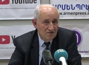 Планы благоустройства города Ереван на 2022 год